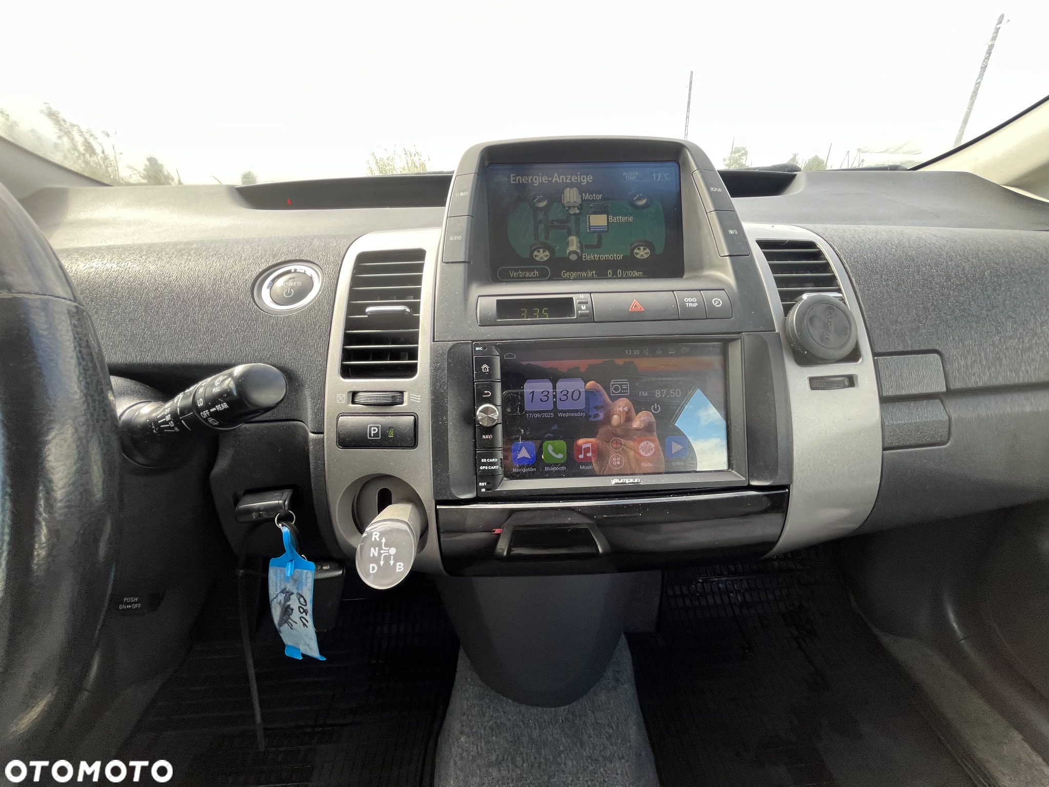 Toyota Prius - 33