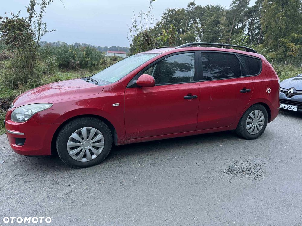 Hyundai i30 i30cw 1.4 Comfort - 14