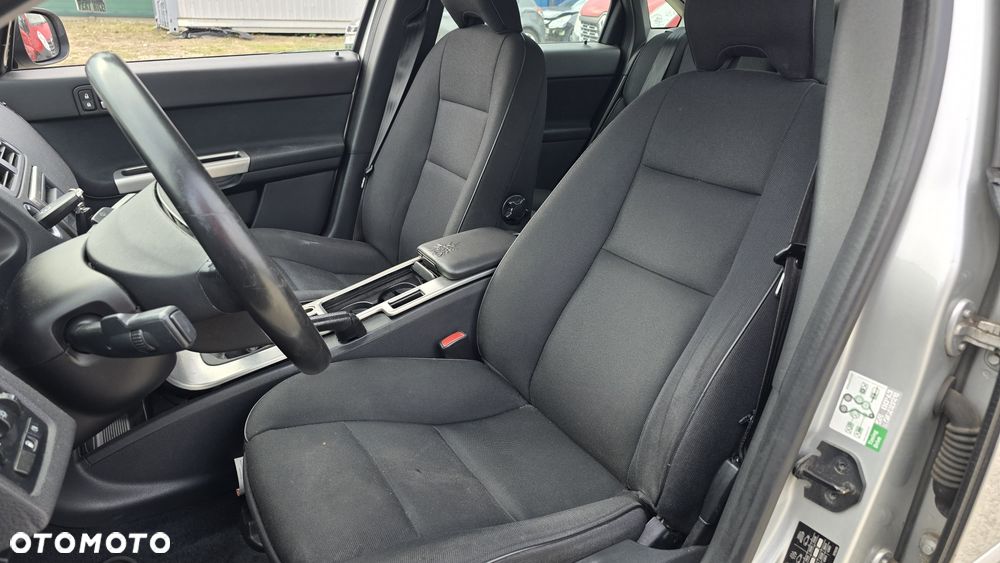 Volvo S40 1.6 Kinetic - 14