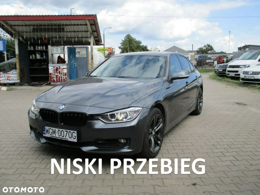 BMW Seria 3