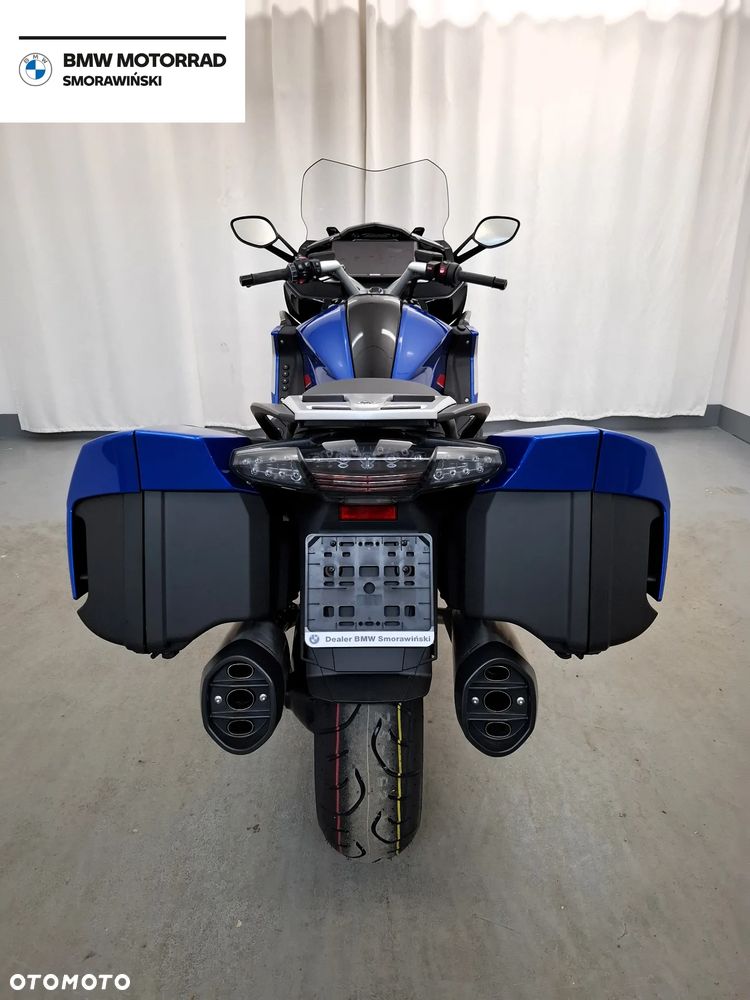 BMW K - 7
