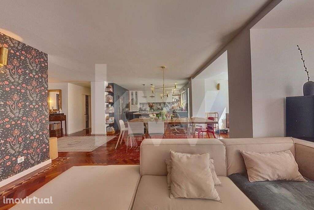 Apartamento com 170m2 e Terraço - Em Belém - Grande imagem: 2/44