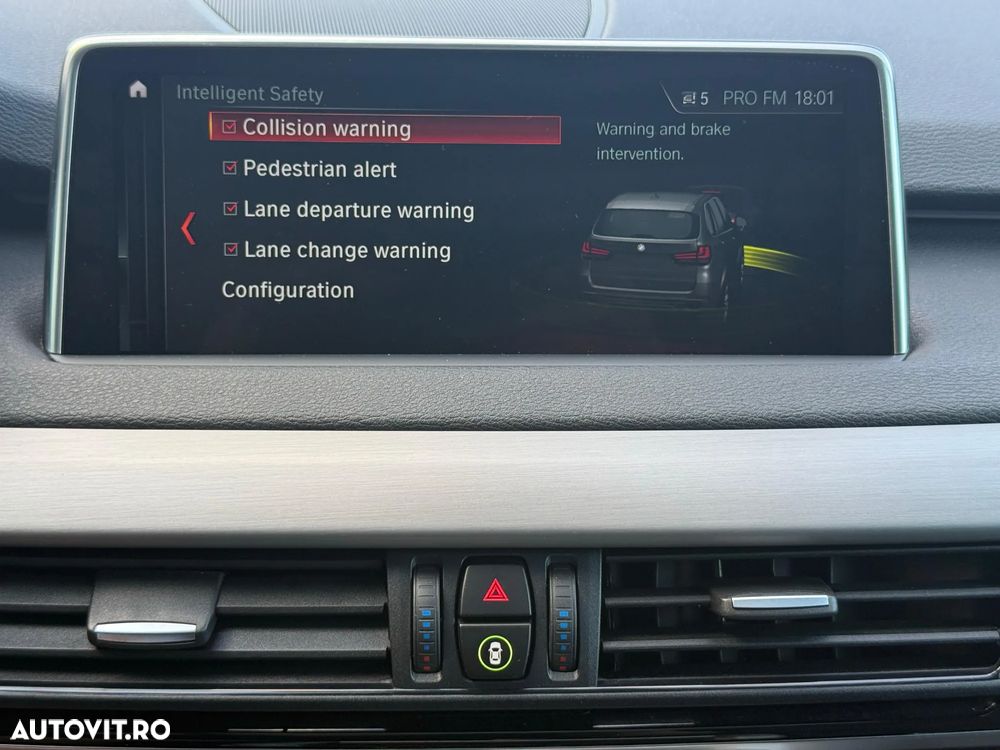 BMW X5 xDrive40d Sport-Aut. - 6