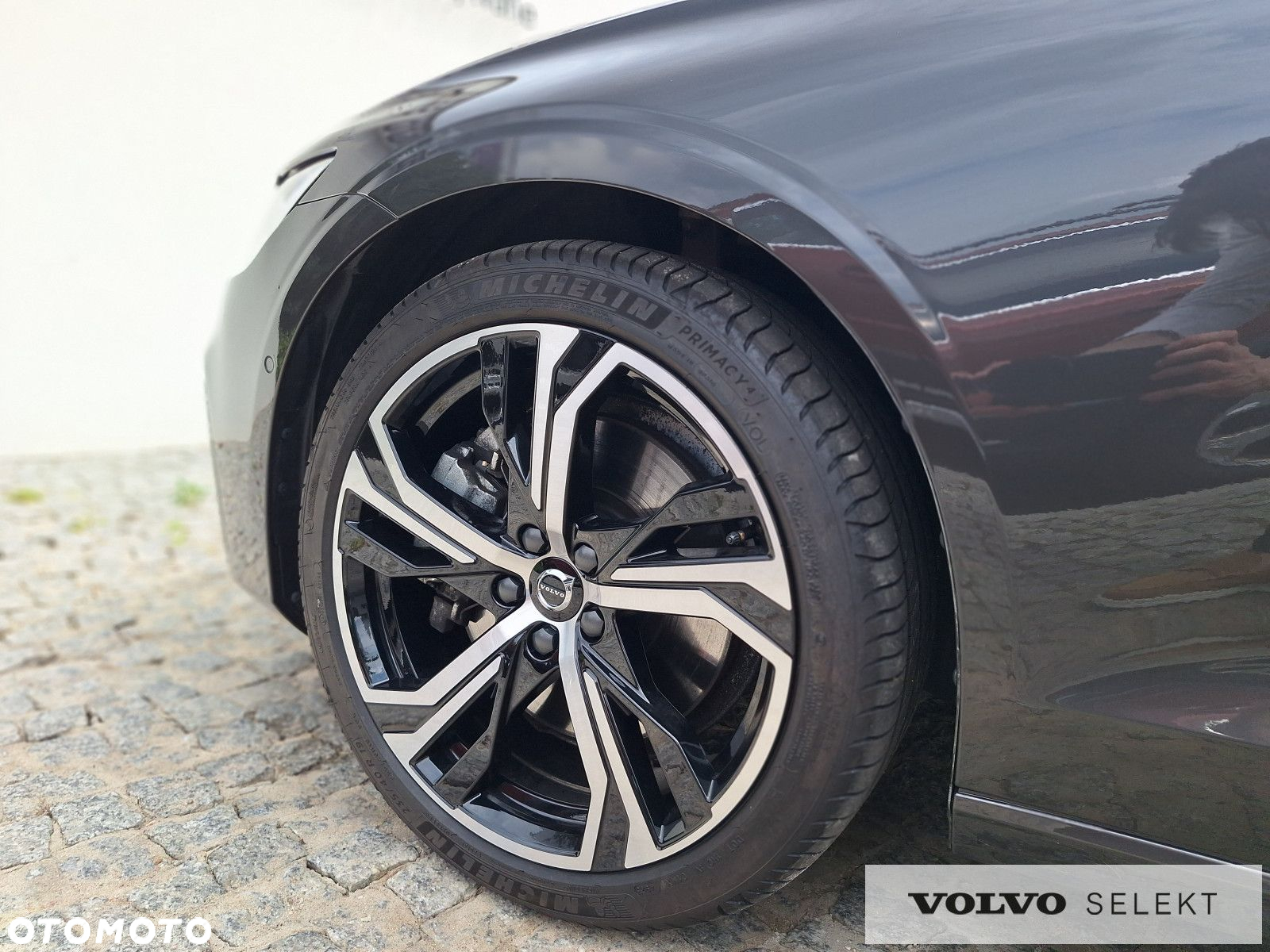 Volvo S60 - 37