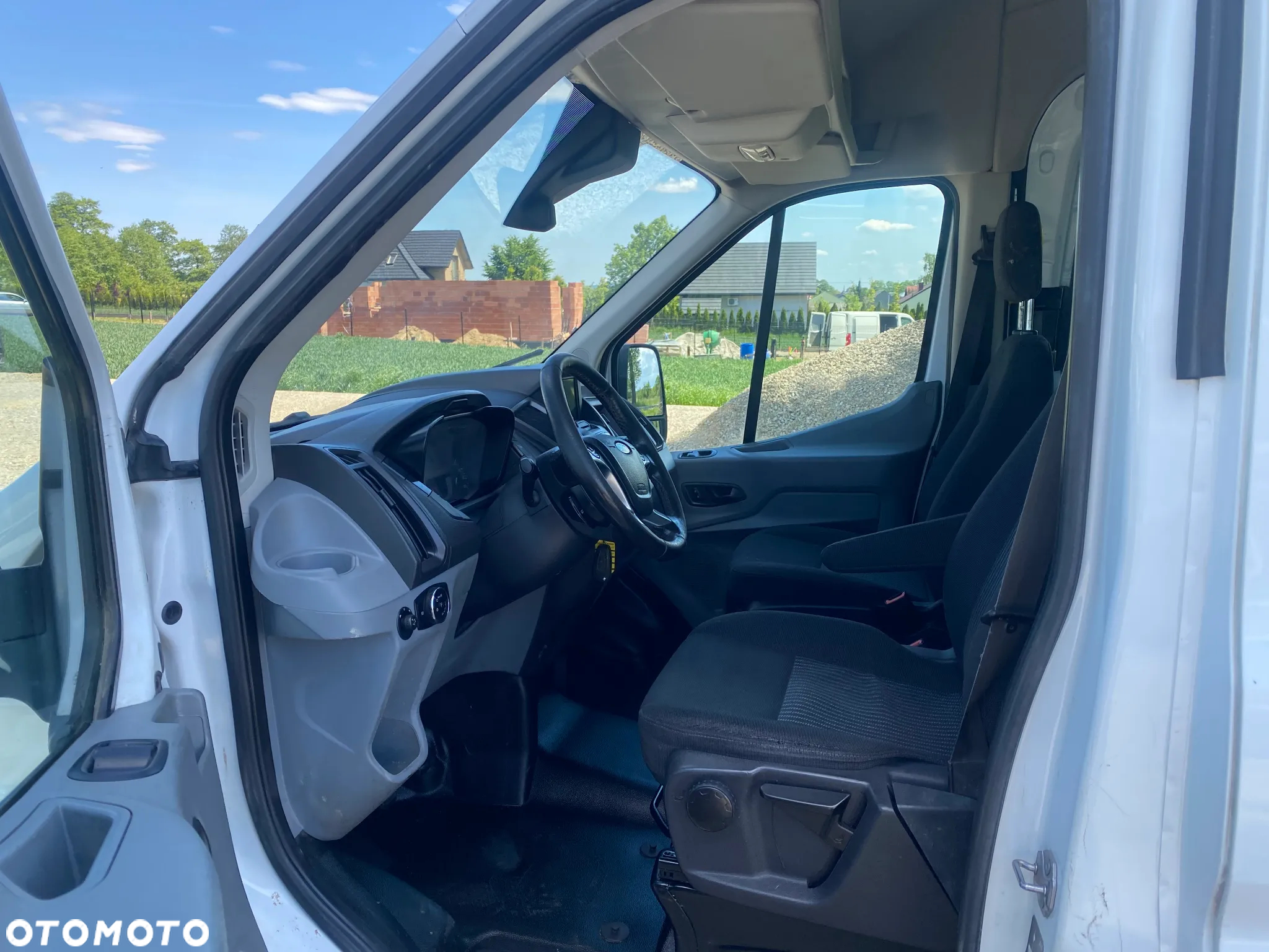 Ford TRANSIT - 8