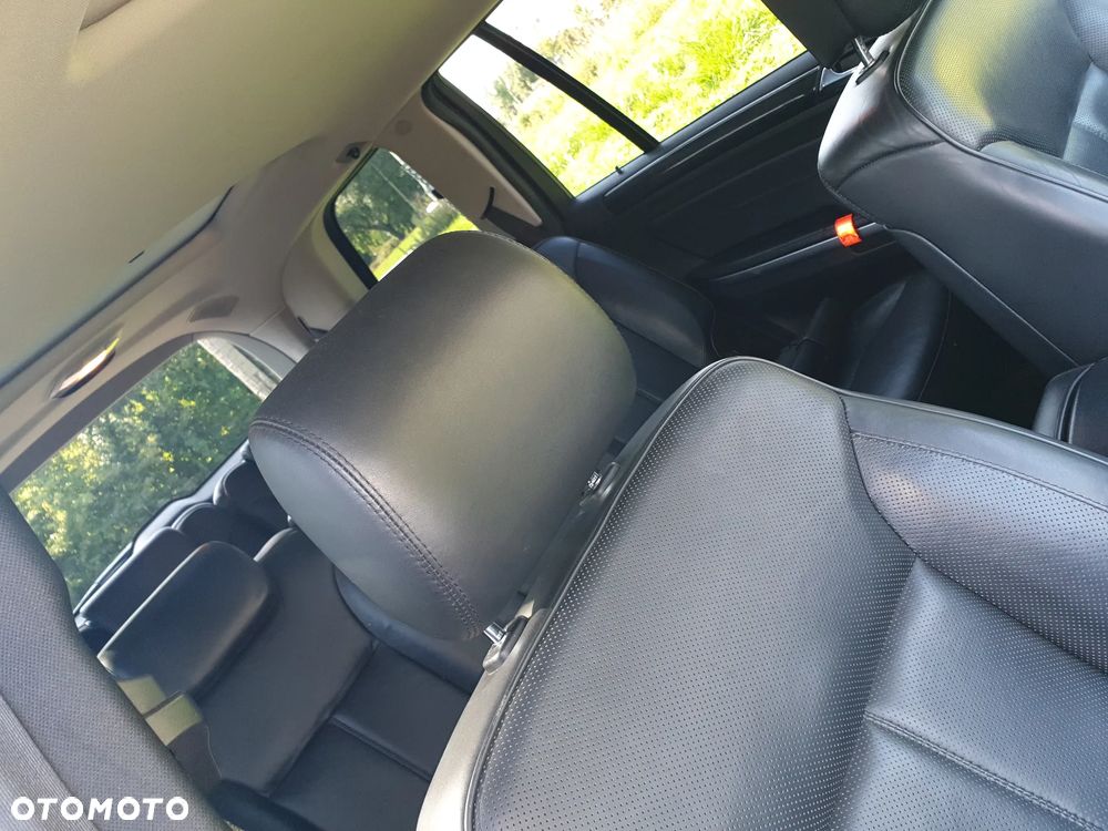 Mercedes-Benz GL 450 CDI - 14