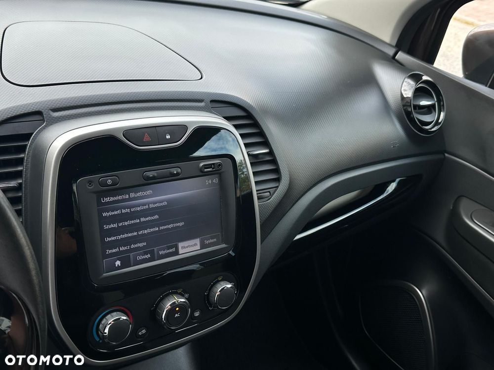 Renault Captur - 17
