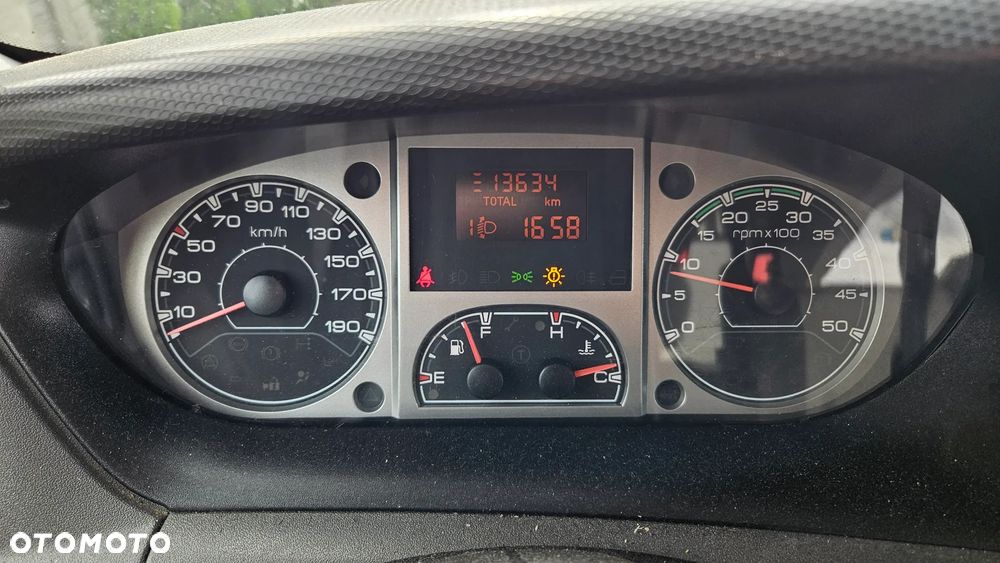 Iveco daily 50C - 22