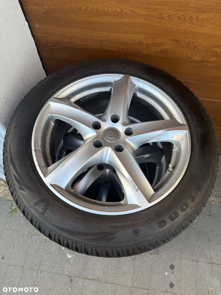 Hyundai ix35 2.0 CRDi Premium 4WD - 19