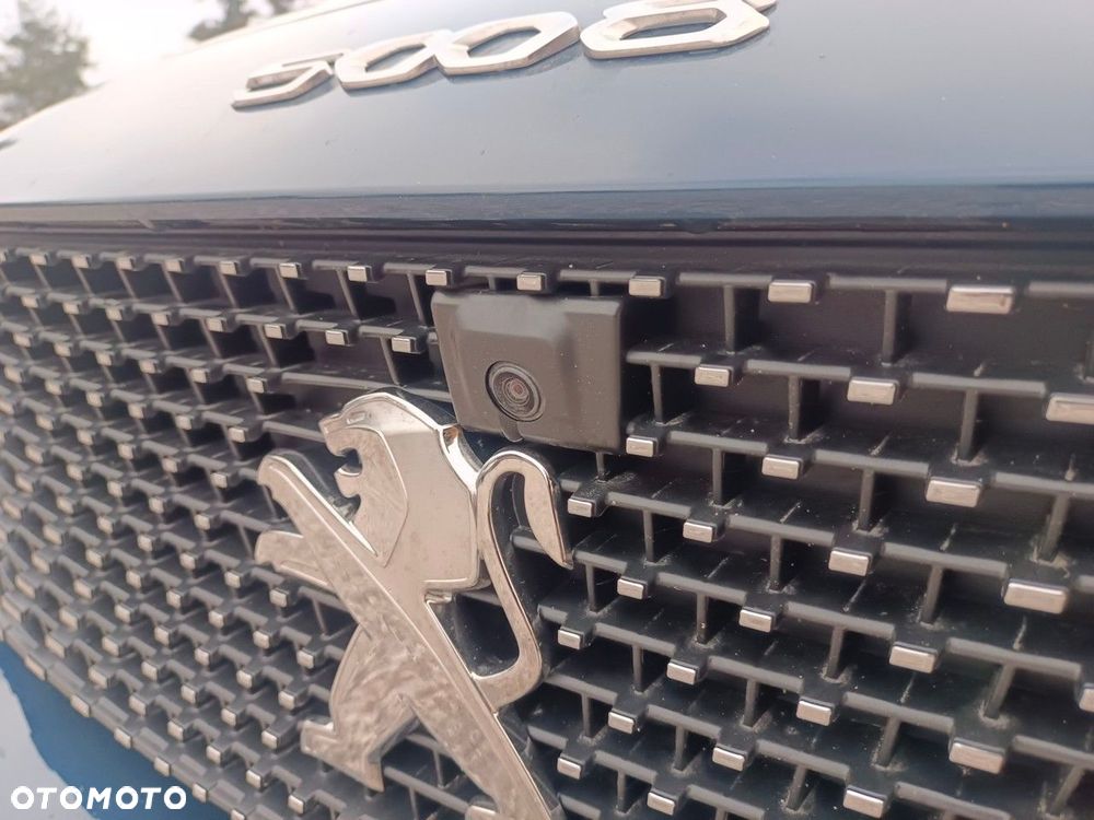 Peugeot 5008 1.5 BlueHDi GT S&S EAT8 - 15