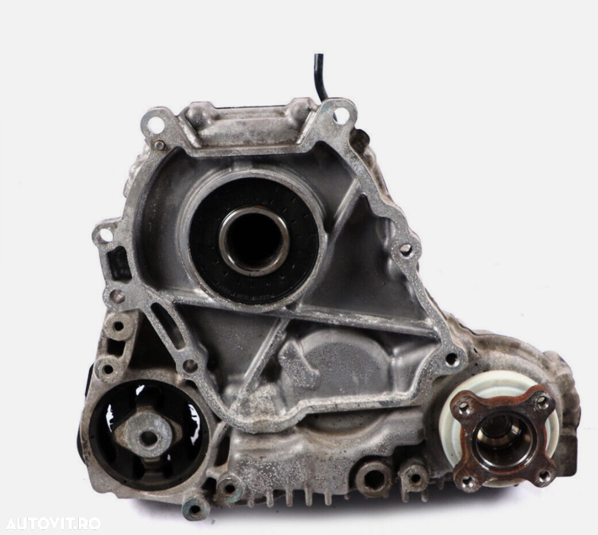 Cutie de transfer bmw x1 e84 Xdrive 4x4 ATC35L cod 7610584-01 perfect funcțională - 2