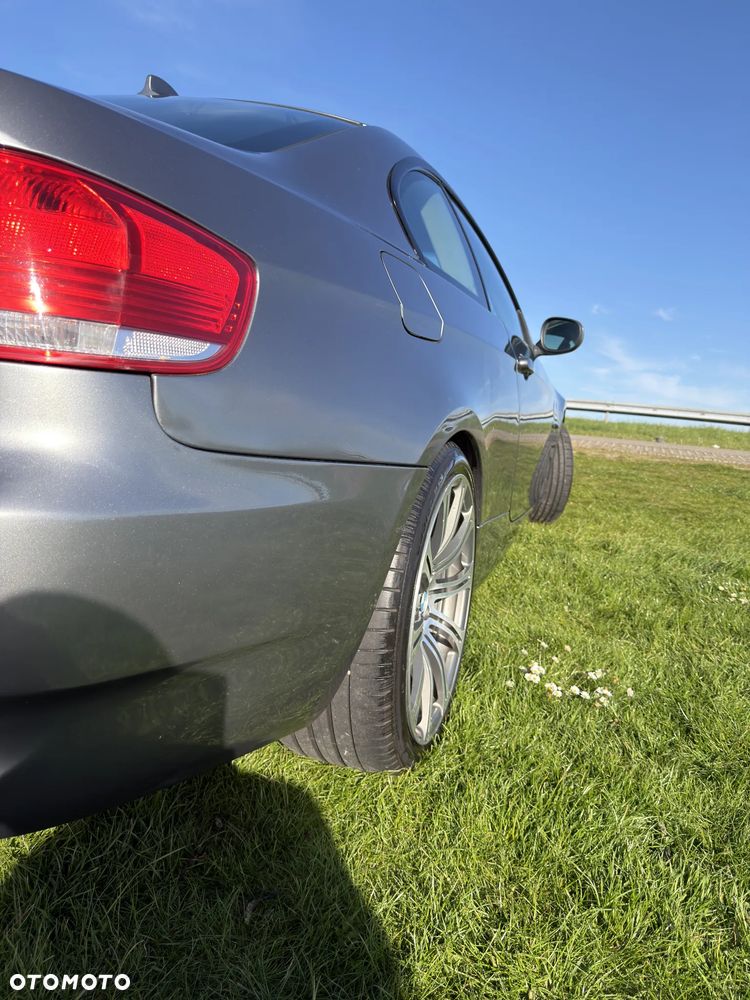 BMW Seria 3 - 6