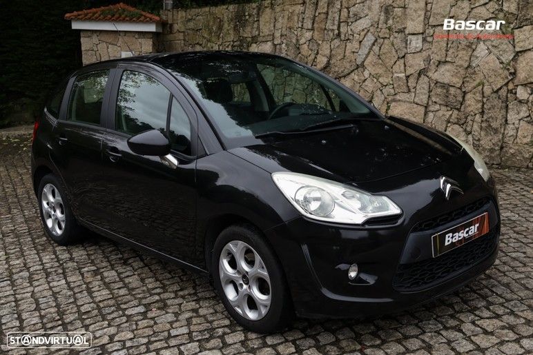 Citroën C3 1.4 HDi Airdream Seduction - 6