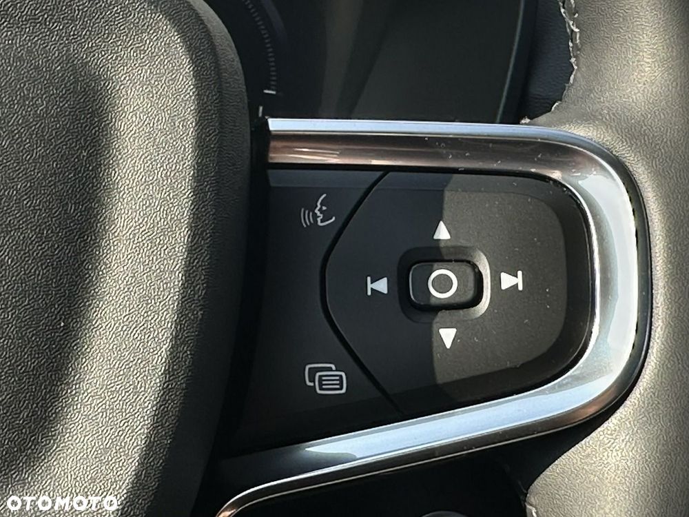 Volvo XC 40 T5 Plug-In Hybrid Inscription - 23