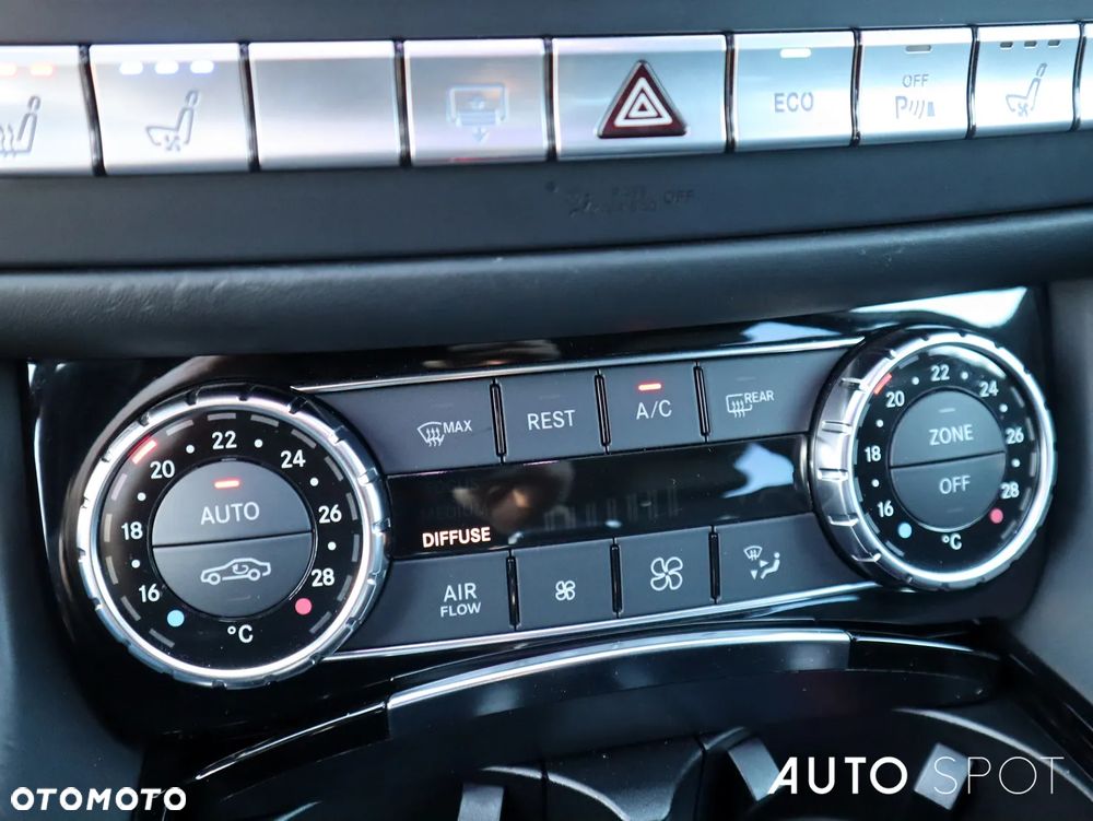 Mercedes-Benz CLS 63 AMG - 35