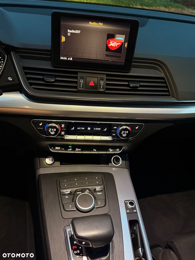 Audi Q5 - 12