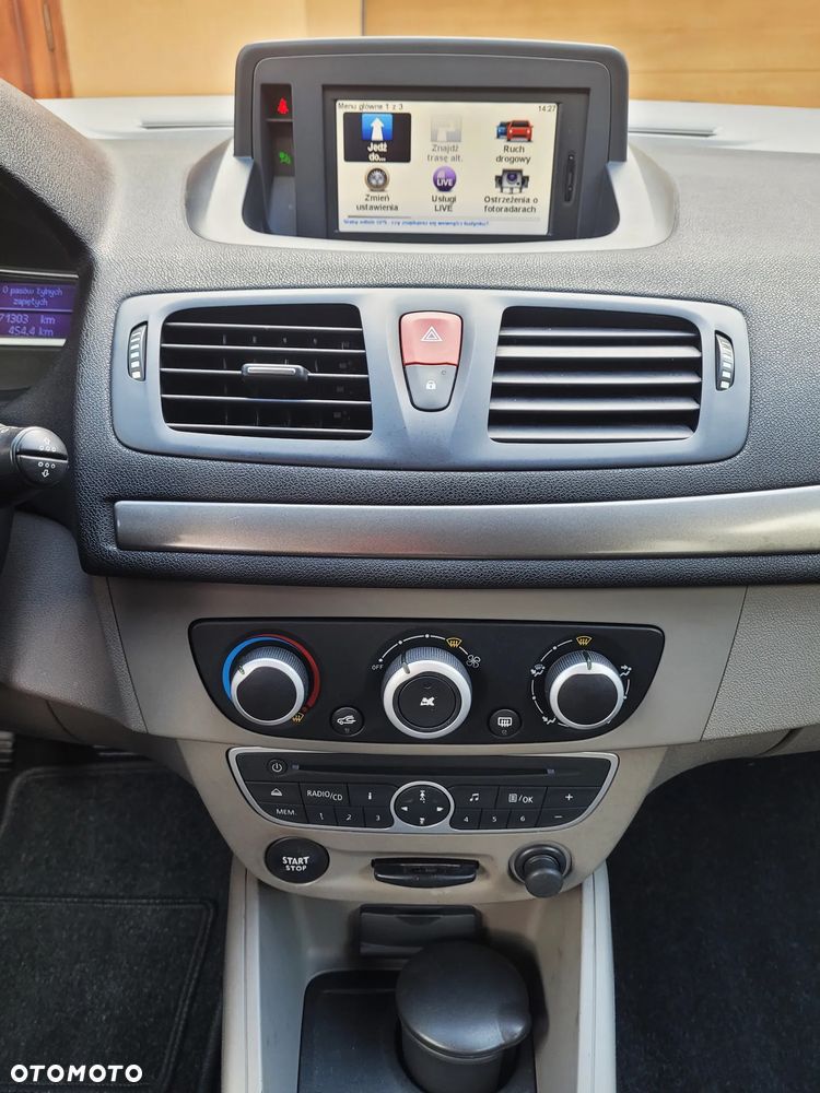 Renault Megane 1.6 16V 100 TomTom Edition - 12