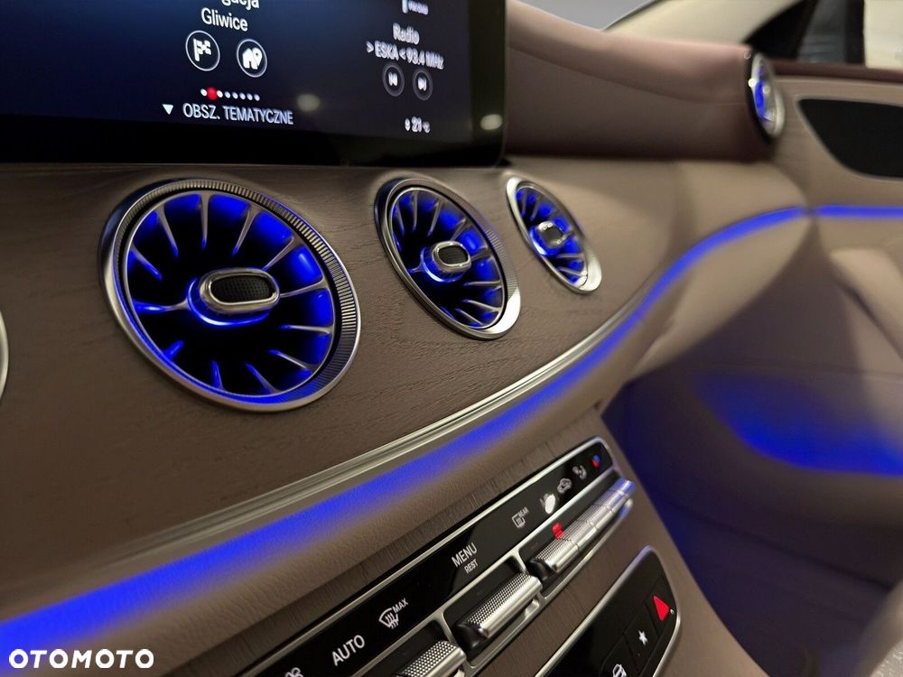 Mercedes-Benz CLS 450 4-Matic Avantgarde - 20