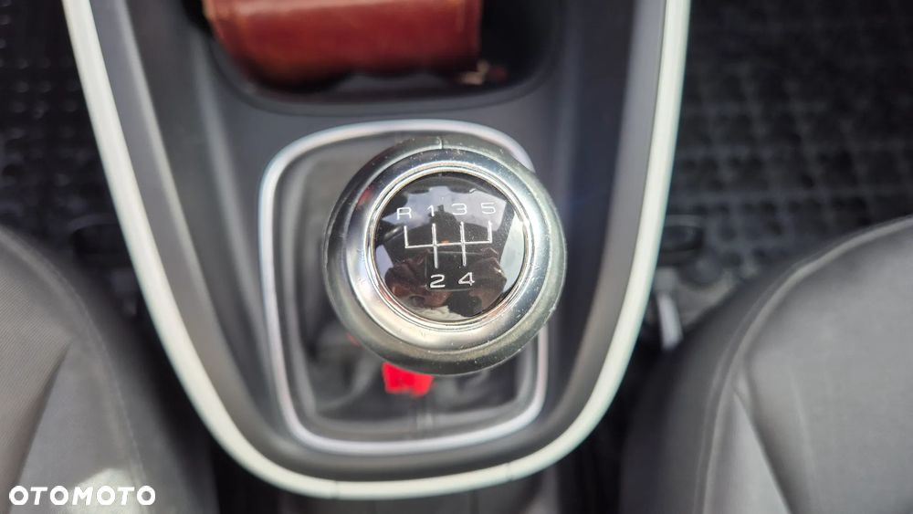 Audi A1 3-drzwiowe 1.2 TFSI Ambition - 35