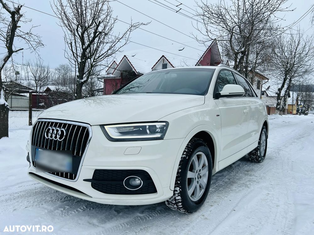 Audi Q3 2.0 TDI - 6
