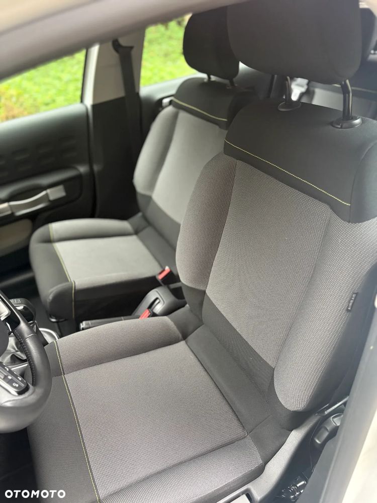 Citroën C3 1.2 PureTech Feel - 11
