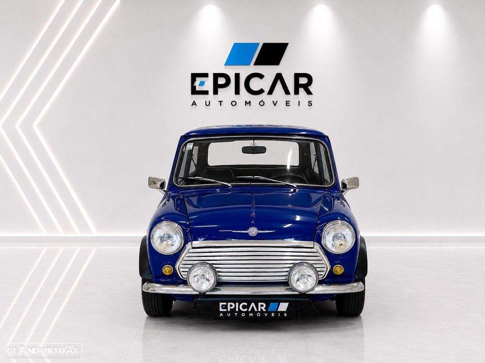 Morris Mini - 2