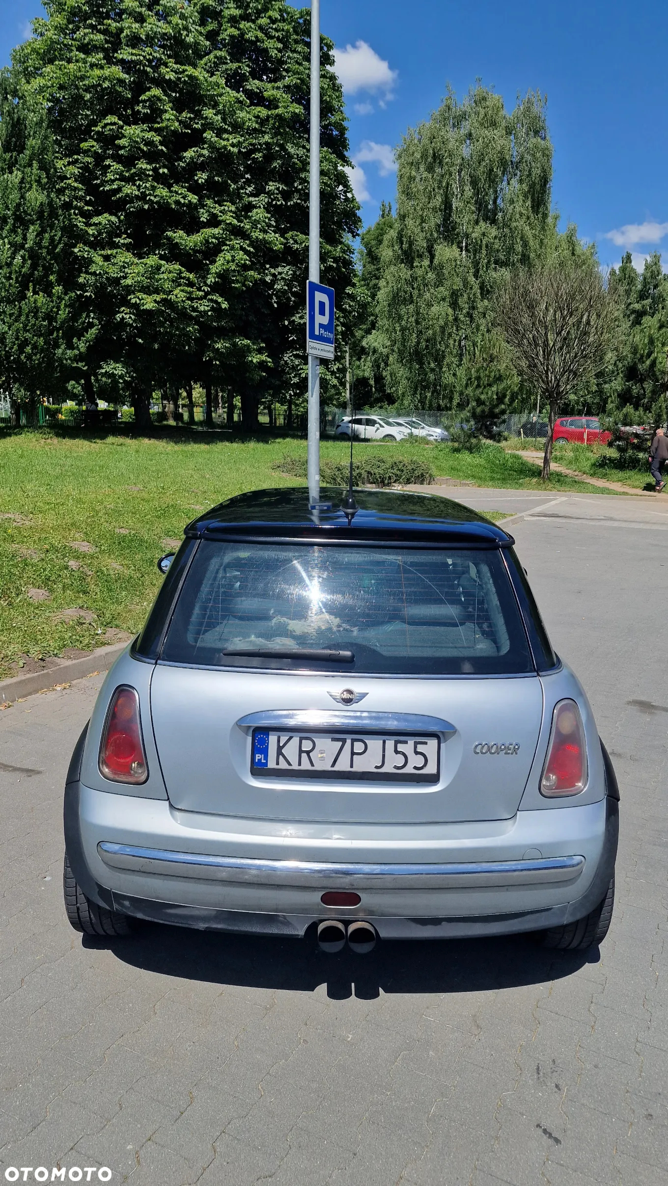 MINI ONE - 34