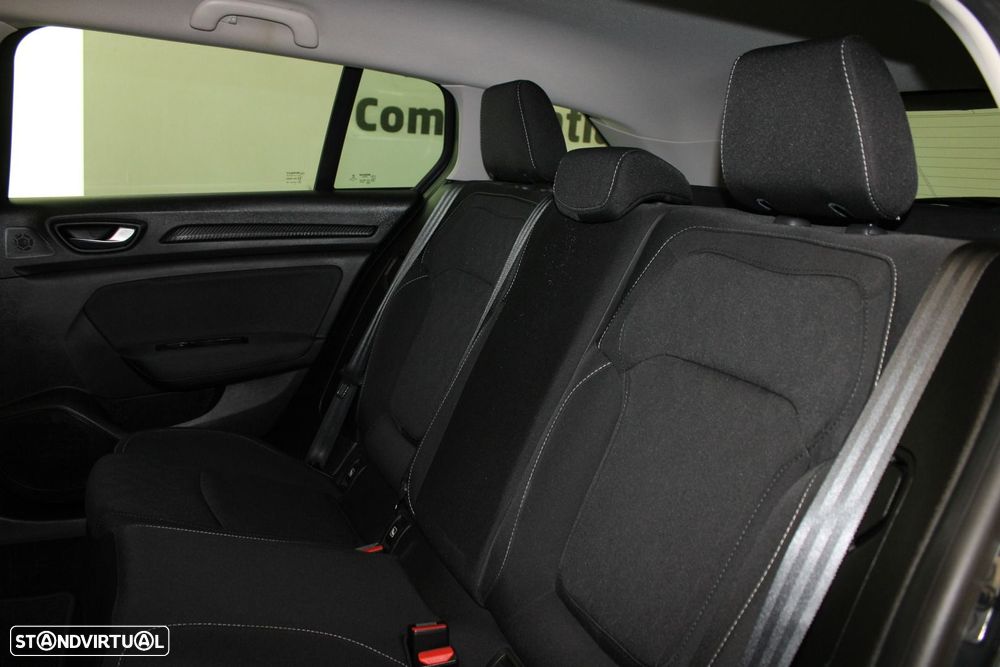 Renault Mégane Sport Tourer 1.5 Blue dCi Limited - 24