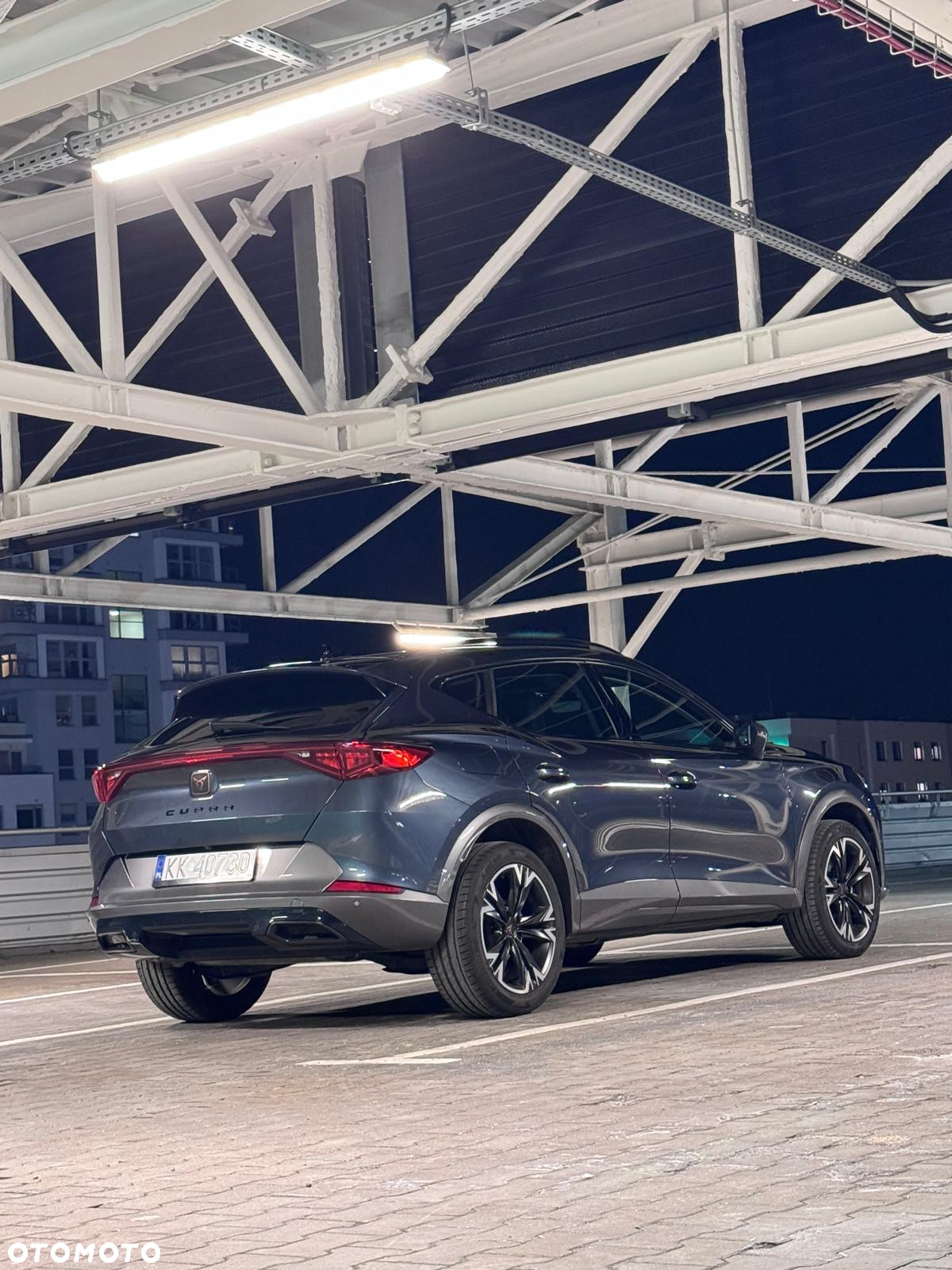 Cupra Formentor 1.5 TSI DSG - 4