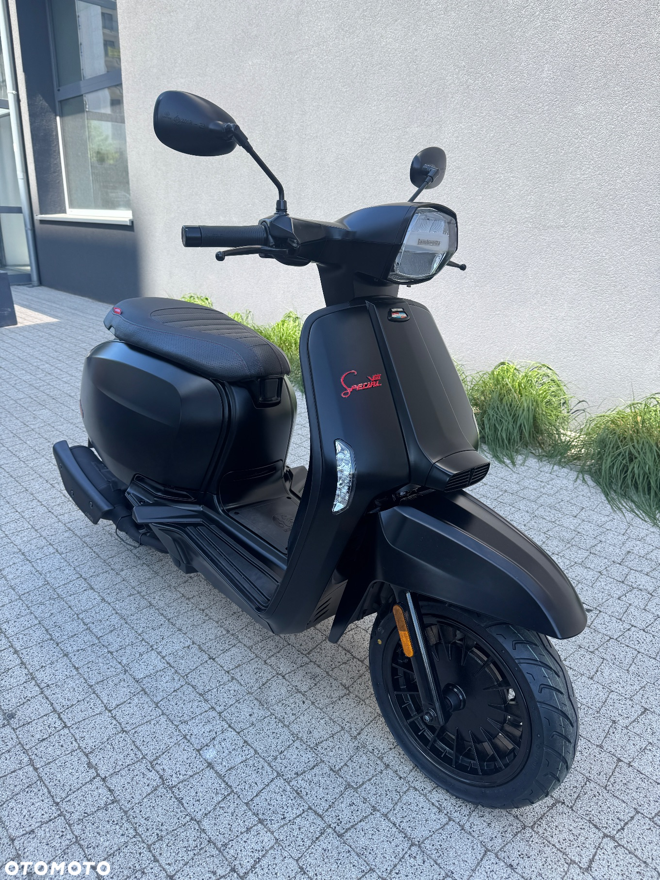 Lambretta Inny - 3