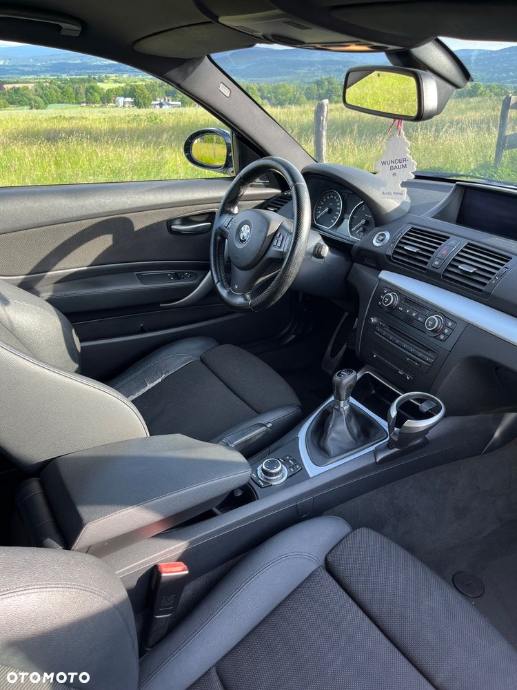 BMW Seria 1 123d DPF Edition Sport - 8