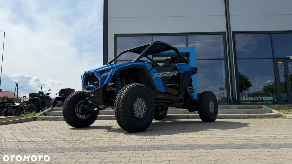 Polaris RZR - 4