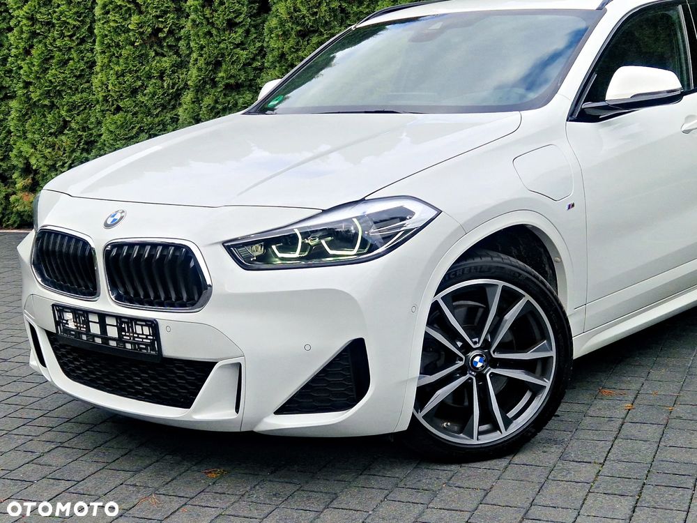 BMW X2 - 19