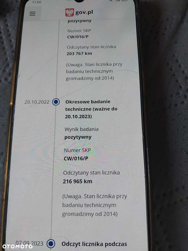 Honda FR-V 2.2 CTDi Executive - 10