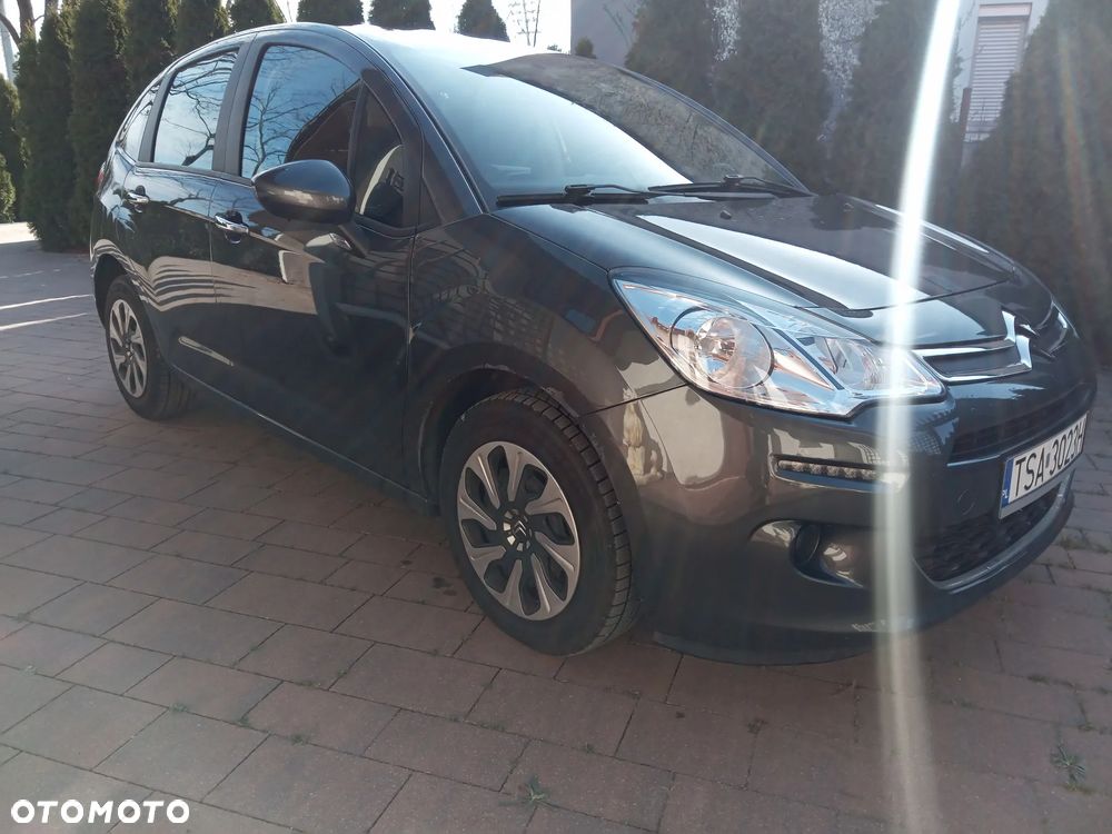 Citroën C3 Pure e-Tech VTi 82 ETG Tendance - 5