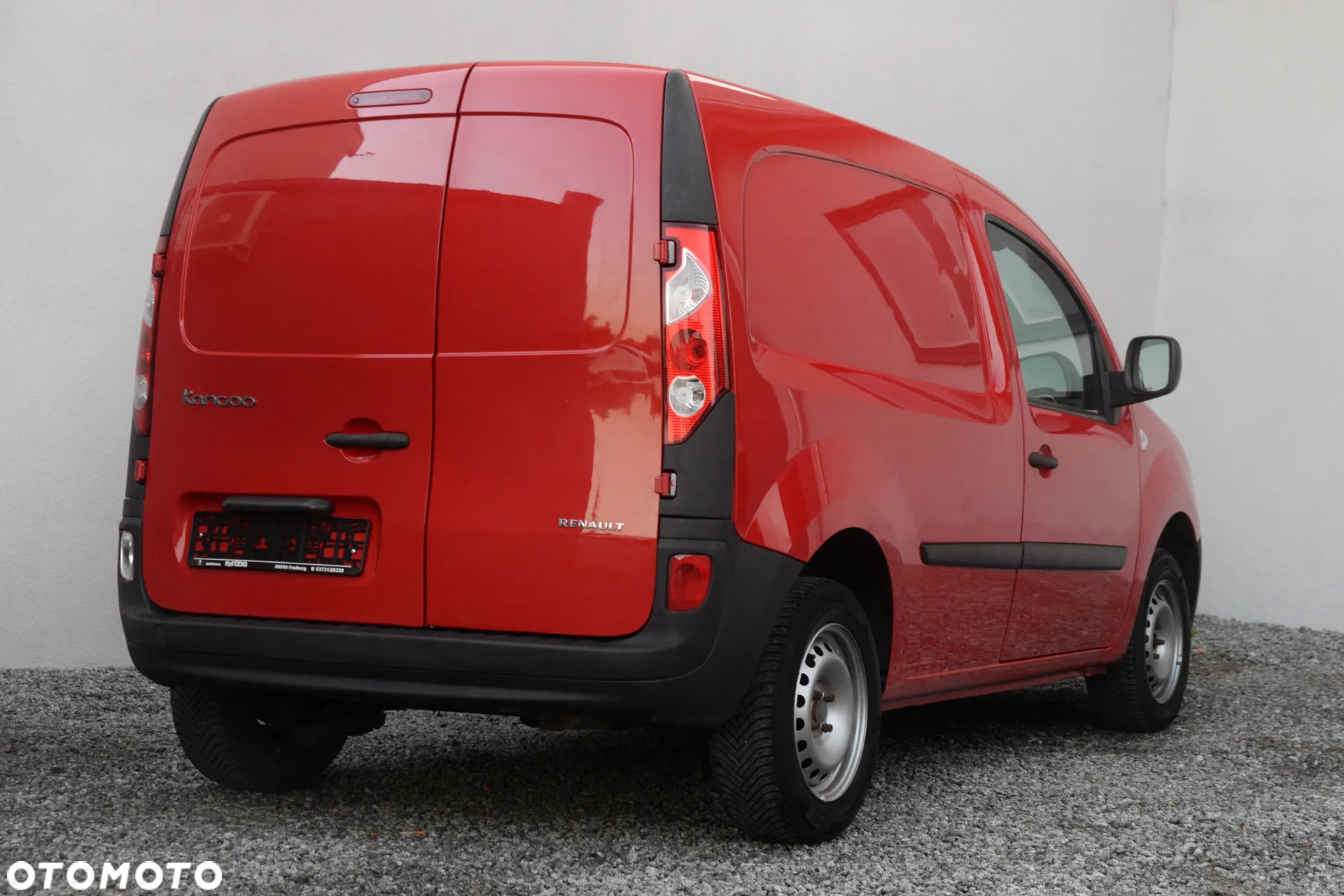 Renault Kangoo - 13