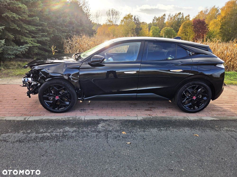 DS Automobiles DS 4 1.6 E-Tense Performance Line - 3