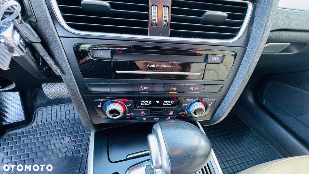 Audi A4 Avant 2.0 TDI S tronic sport - 32