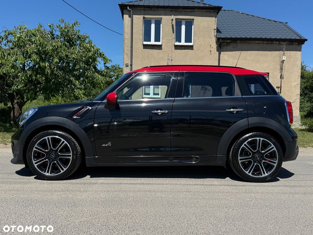 MINI John Cooper Works - 17