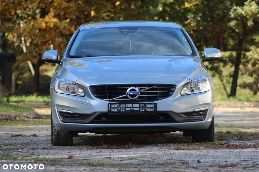 Volvo V60 - 10