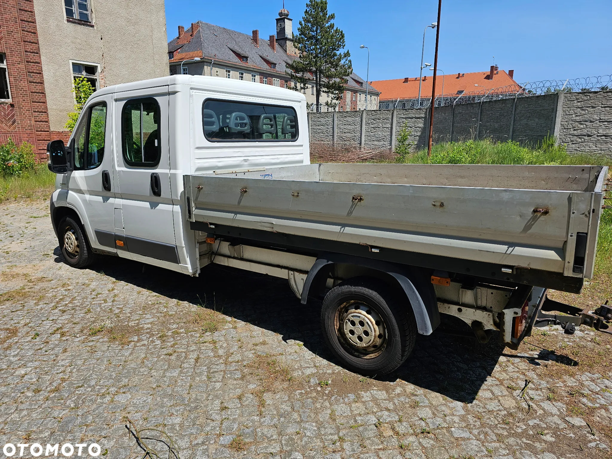 Fiat Ducato - 10