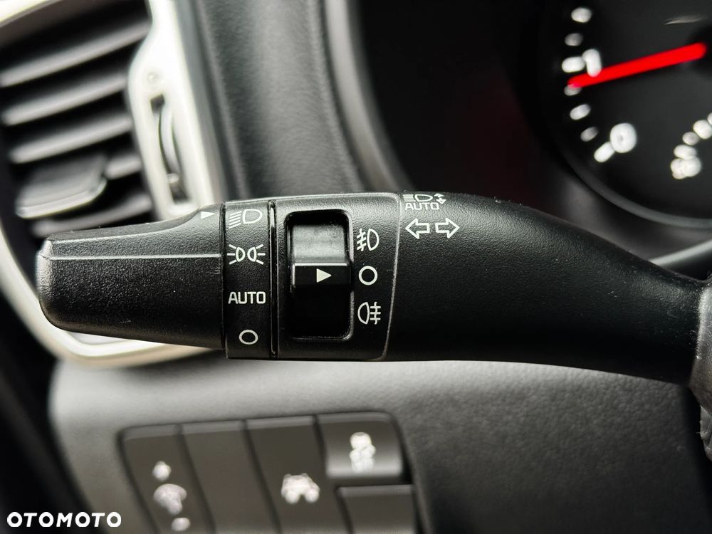 Kia Sportage 1.7 CRDI Business Line 2WD - 25