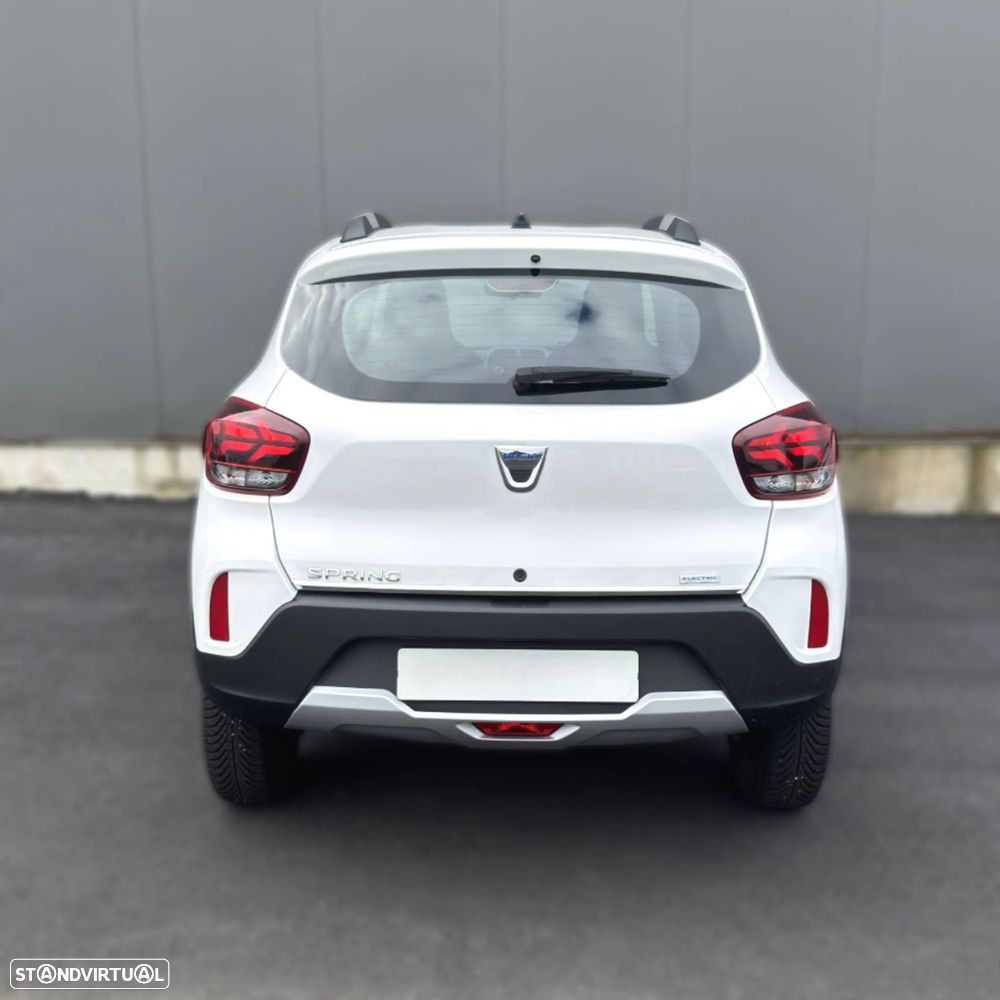 Dacia Spring Comfort - 17