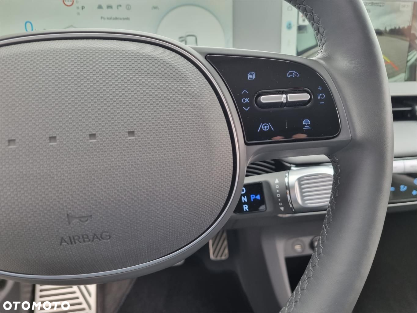 Hyundai IONIQ 5 77kWh Uniq - 15