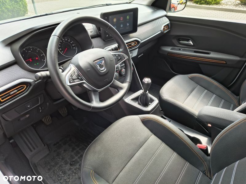 Dacia Sandero - 12