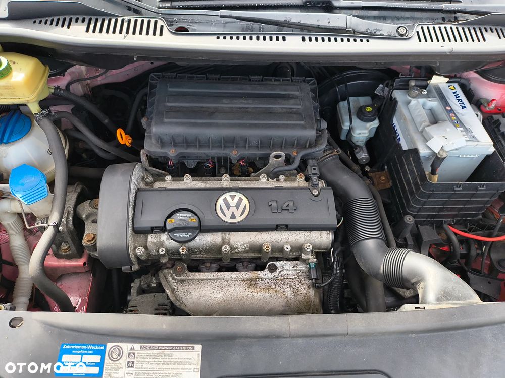 Volkswagen Caddy 1.4 Life (5-Si.) - 28