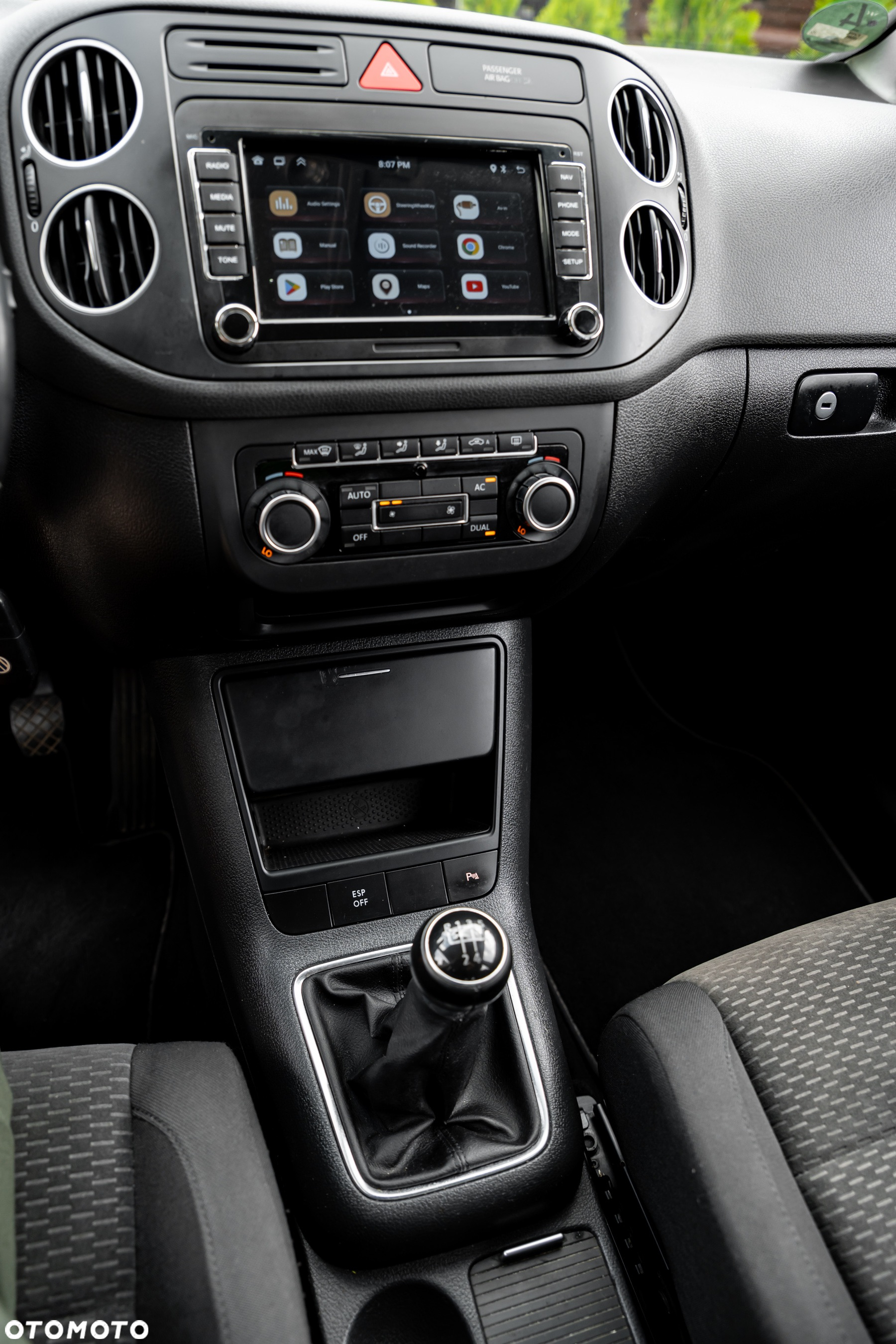 Volkswagen Golf Plus 1.6 Sportline - 40