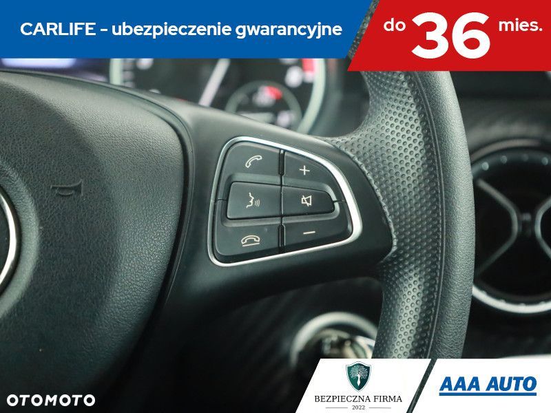 Mercedes-Benz GLA - 18