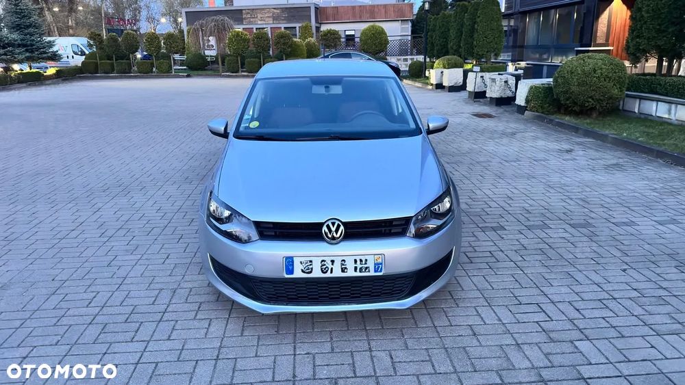 Volkswagen Polo 1.6 TDI DPF Highline - 12