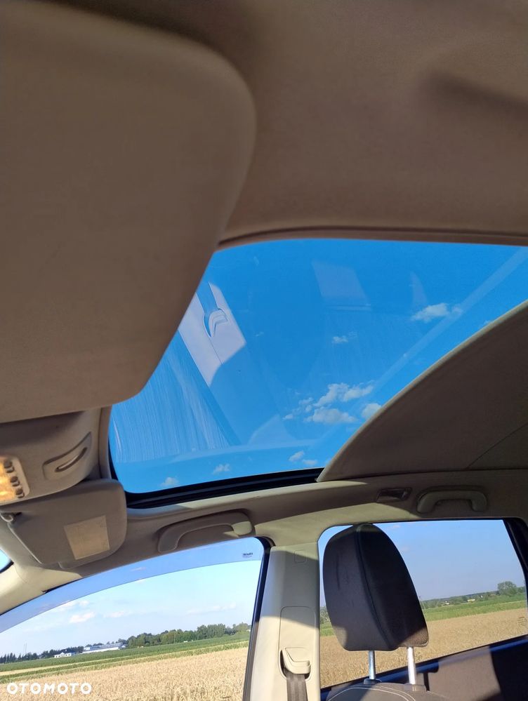 Nissan Qashqai+2 - 8
